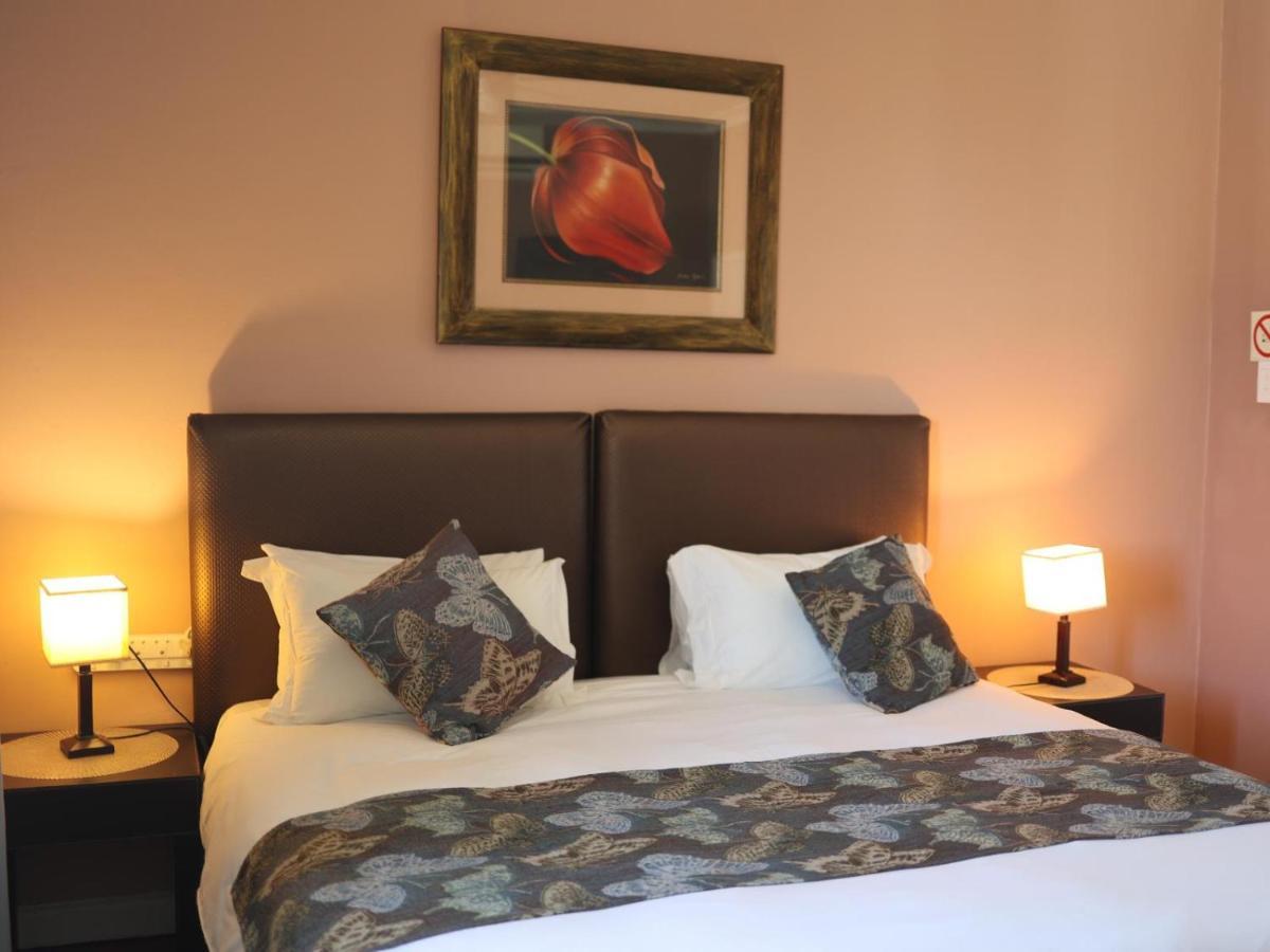 The Boston Guest House Bellville Cameră foto