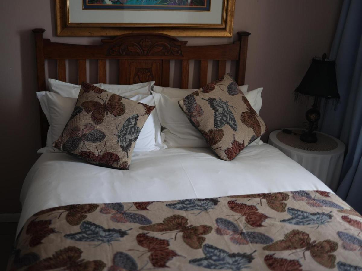 The Boston Guest House Bellville Cameră foto