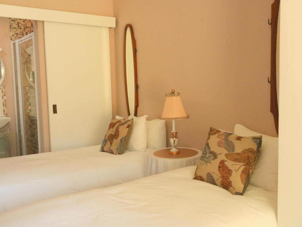 The Boston Guest House Bellville Cameră foto