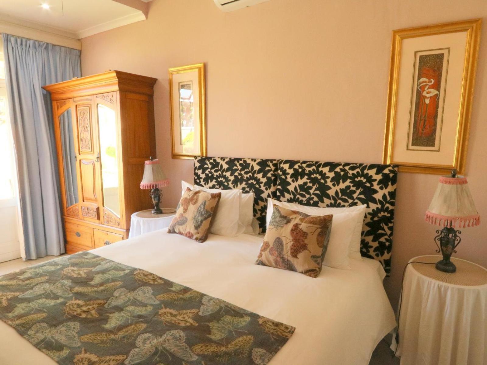 The Boston Guest House Bellville Cameră foto