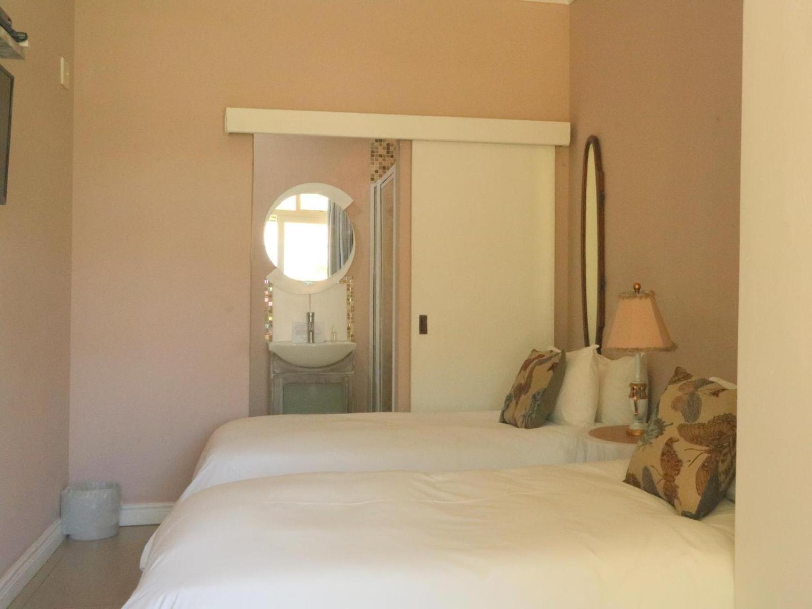 The Boston Guest House Bellville Cameră foto