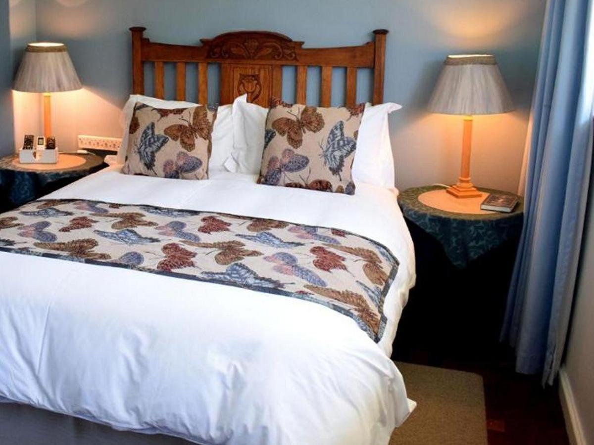 The Boston Guest House Bellville Cameră foto