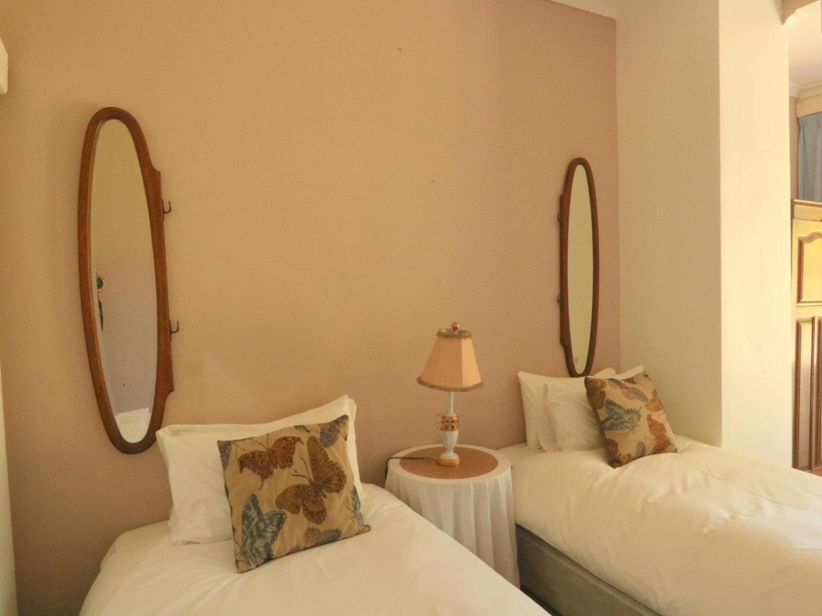 The Boston Guest House Bellville Cameră foto